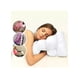 thumbnail image 1 of Cojin Terapeutico Soporte Espalda Moldeable Apoyo Almohada, 1 of 2