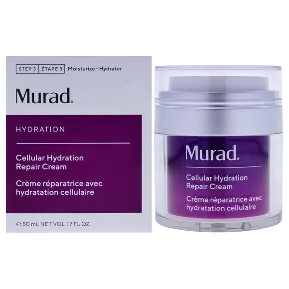 Crema Murad Reparadora De Hidratación Celular 50ml