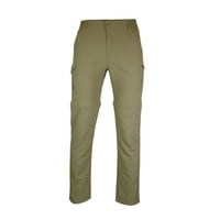 Andesland - Pantalón Trekking Desmontable Ripstop Upf50 Fénec Hombre