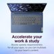 thumbnail image 5 of Portátil Lenovo IdeaPad Ryzen 5 15,6" Full HD 8 GB 384 GB SSD, 5 of 9