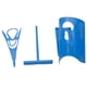 thumbnail image 2 of Dispositivo de ayuda de calcetín con manija, Asistente de calcetín fácil de encender y apagar, Azul, Ayuda a la movilidad para un rango limitado de movimiento, 2 of 3