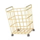 thumbnail image 4 of Carrito De Almacenamiento De Bola De Deportes De Hierro Carro De Pelota Conveniente Para Garajes Gimnasio Mm, 4 of 5