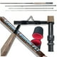 thumbnail image 1 of Caña Pescar Mosquera Silstar Bion Fly 2,70mts Accion 4/5 104grs Gris, 1 of 9