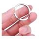thumbnail image 2 of 100 Argollas Para Llavero φ30mm acero inoxidable 304, 2 of 6