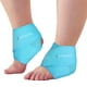 thumbnail image 1 of Compresa de hielo para tobillo Comfytemp, tamaño grande, para aliviar el dolor de pies, 2 unidades, 1 of 8