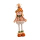 thumbnail image 1 of Muñeco De Paja Para Decoración De Otoño, Figura De Paja Para La Cosecha, Para El Hogar, Chimenea, Niña, 1 of 3
