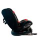 thumbnail image 4 of Silla de auto multietapa isofix 360Â° rs-3840 Rojo, 4 of 8