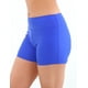 thumbnail image 2 of Bikini short hot pant azul, 2 of 3