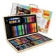 thumbnail image 1 of Maleta de Madera 180 Lápices Crayones Acuarela, 1 of 4