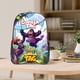 thumbnail image 4 of Gorilla Tag VRMochila transparente temática, resistente y duradera, bolsa see-through para trabajo, deporte, universidad y viaje, 31 × 43 cm, 4 of 6