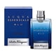 thumbnail image 1 of Sf Acqua Essenziale Blu Homme Edt 100ml, 1 of 2