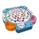 thumbnail image 3 of Juego De Pesca Juego De Pesca Juguete De Pesca Eléctrico Con Música Para Niños De 3 4 5 6 7 Azul Grande, 3 of 5