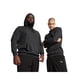 thumbnail image 5 of Poleron Puma Hombre Essentials Hoodie gris oscuro M, 5 of 5