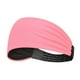thumbnail image 3 of Bandas Elásticas Para El Pelo Deportivas Para Ciclismo, Actividades Al Aire Libre, Hombres Y Mujeres, Color Rosa, 3 of 3