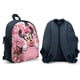 thumbnail image 4 of Minnie Mouse Mochila Escolar para Niños y Niñas, Mochila Infantil Ligera de Alta Calidad, Grande y Duradera Azul, 4 of 6