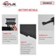thumbnail image 5 of Batería Portátil Para Lenovo Thinkpad X1 Carbon 4ª Generación, 5 of 7