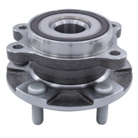 Repuestos Del Sol - Maza Rueda Delantera Con Abs Toyota Rav4 2.0 2013 2017