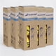 thumbnail image 1 of Especial 5 Cajas Pelotas Tenis Soft Foam 3 Unidades Por Caja, 1 of 3