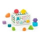 thumbnail image 2 of Shape Sorting Baby Toy ABC, 2 of 4