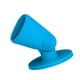 thumbnail image 3 of Organizador de esmalte de esmalte de uñas Organizador Anti derrames Silicona Accesorios de esmalte de uñas Racks de clavos de uñas Soporte de pintura azul, 3 of 5