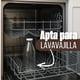 thumbnail image 5 of Botellas de Vidrio Lechera Jugos 1L 1000 ml c/Tapa - Pack 20, 5 of 9