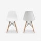 thumbnail image 2 of Pack de 2 Sillas Eames Infantil, 2 of 2