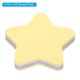 thumbnail image 3 of Uxcell 2.76" x 2.76" Notas Adhesivas en Forma de Estrella Lindas para el Hogar y la Oficina 4 Colores 3 Bloques, 3 of 5