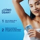 thumbnail image 3 of Desodorante Barra Antitranspirante Secret Powder Protect Cotton Mujer, 45 g, 3 of 5
