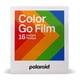 thumbnail image 2 of Película Polaroid Go Color, paquete doble (16 fotos) 6017, 2 of 3