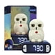 thumbnail image 1 of Despertador LexiBook Hedwig Nightlight con sonidos Harry Potter, 1 of 5