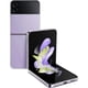 thumbnail image 1 of Samsung Galaxy Z Flip 4 128GB Morado Bora - Reacondicionado, 1 of 2