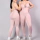 thumbnail image 1 of Enterizo Largo Mujer Bust & Back Estilo Diva, 1 of 2
