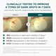 thumbnail image 4 of Crema hidratante BONCEPT 50 ml con Vitamina C y Retinol, 4 of 8