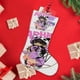 thumbnail image 4 of Calcetines de Navidad Desmarcar Gato Aphmu 45cm x 32cm, 4 of 5