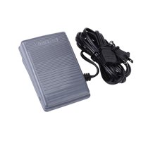 Magideal - Pedal De Control De Piezaza De , Repuesto De Instalar De 3 Puntas Para Piezas De Reparación De Bricolaje Dañadas Con Pedal De Piezaza Para