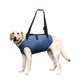thumbnail image 1 of Arnés para levantamiento de perros Coodeo Support Rehabilitation Sling Blue XL, 1 of 8