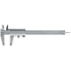 thumbnail image 4 of Calibrador Vernier Mitutoyo 530-114 Acero Inoxidable 0-20 cm, 4 of 5