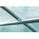 thumbnail image 3 of Invernadero Tipo Túnel Armable 18m2 6x3x2mt - ProChef, 3 of 9