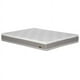thumbnail image 1 of Colchon Grecia 2 Plazas Gris 150x190x25 Cm, 1 of 3