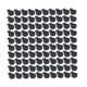 thumbnail image 4 of 100 Piezas Clips De Tela De Sombra Resistentes Al Sol Reutilizables Multiusos Con Agarre De Bloqueo De Sombra, 4 of 5