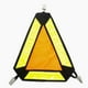 thumbnail image 1 of Triangulo Reflectante Ow Amarillo, 1 of 4