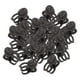 thumbnail image 5 of 30 Piezas Clips Para Plantas De Jardín Clips Para Orquídeas Para Pepinos Ramos Tallos Rosas, 5 of 5