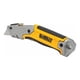 thumbnail image 1 of Cuchillo Retráctil 8.8 PuLG Dewalt Cuerpo Metal Dwht10046, 1 of 5