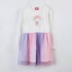 thumbnail image 1 of Vestido Tul Niña Hello Kitty Multicolor, 1 of 3