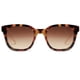 thumbnail image 2 of Gafas de sol SOJOS Classic Square Polarized UV400 Amber Tortoise, 2 of 5