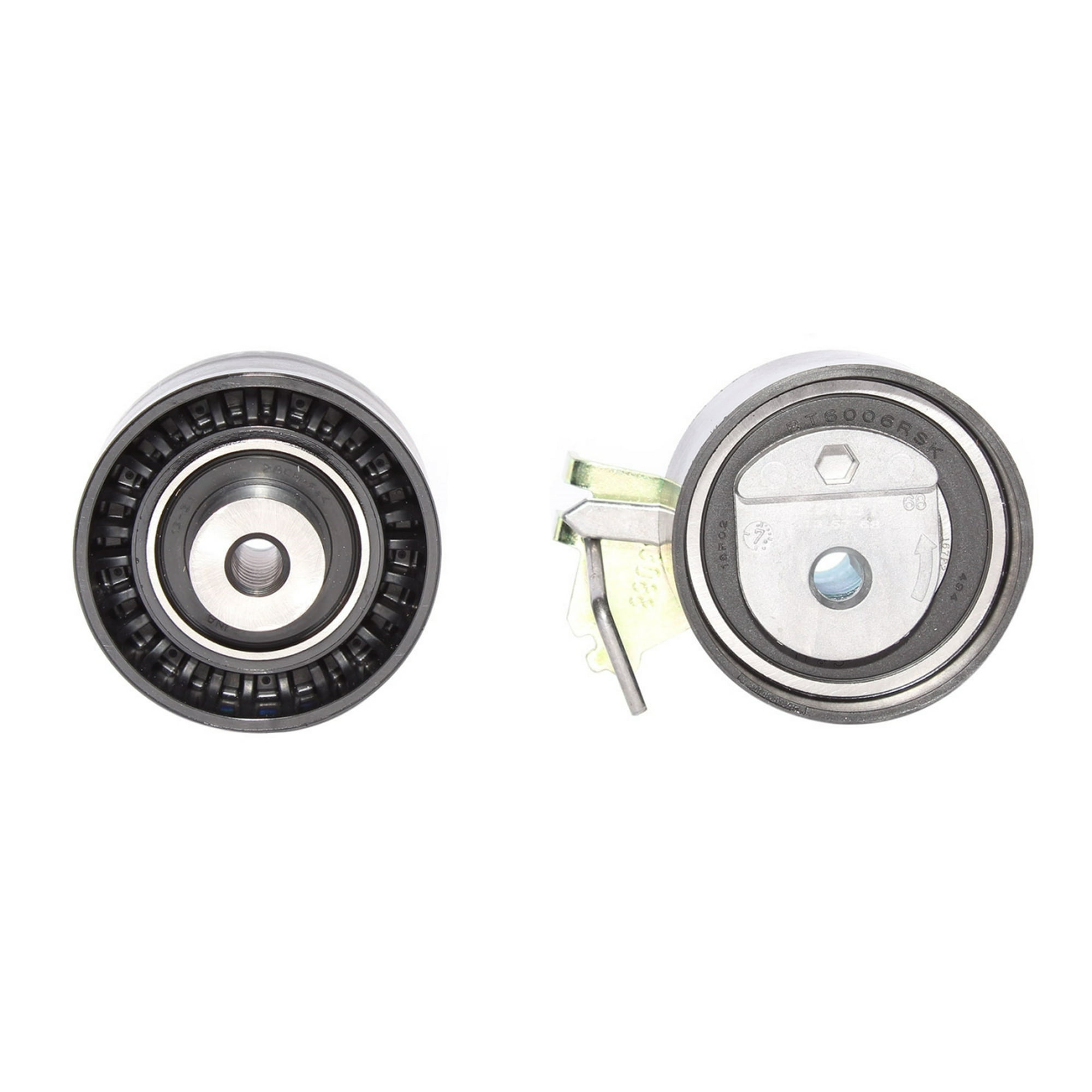 Repuestos Del Sol - Kit Distribucion Citroen C4 1.4 2004 2010