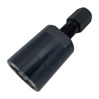 Magideal - Herramienta Extractora De Volante, Herramientas De Reparación, Herramienta Removedora De Hilo Derecha De 26Mm X 1,0 Para Motor De 250Cc, 400Cc, 620Cc