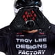 thumbnail image 3 of Guantes troy lee gp pro factory black, 3 of 3