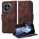thumbnail image 5 of Carcasa FOXDOCK OnePlus 13R 5G de cuero PU, diseño acolchado clásico, protección contra caídas y rayones, 5 of 5