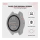 thumbnail image 5 of Protector de Pantalla de Vidrio Templado Focus 9H para Garmin Fenix 7S, 5 of 9